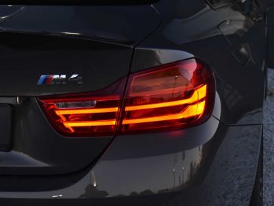 BMW M4 Coupé 3.0 DKG H - K Sound HUD 360° M Perf Exhaust Individu  - 6