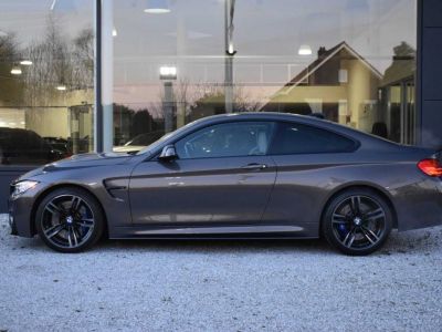 BMW M4 Coupé 3.0 DKG H - K Sound HUD 360° M Perf Exhaust Individu  - 7