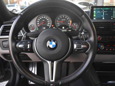 BMW M4 Coupé 3.0 DKG H - K Sound HUD 360° M Perf Exhaust Individu  - 11