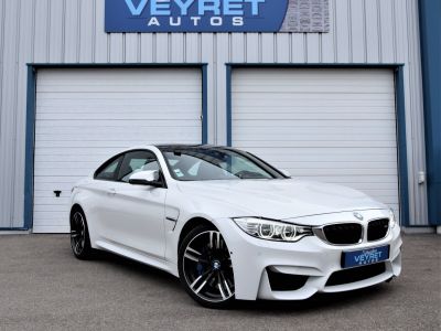 BMW M4 Coupe 431cv - <small></small> 47.990 € <small>TTC</small> - #1