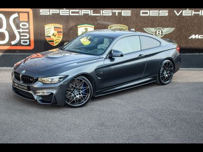 BMW M4 Coupé 450ch Compétition DKG - <small></small> 67.500 € <small>TTC</small> - #3