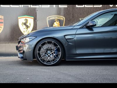 BMW M4 Coupé 450ch Compétition DKG - <small></small> 67.500 € <small>TTC</small> - #25