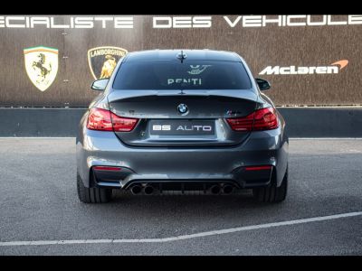 BMW M4 Coupé 450ch Compétition DKG - <small></small> 67.500 € <small>TTC</small> - #29