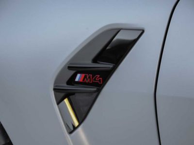 BMW M4 Coupé CSL 1 - 1000 Carbon Mseats Laser HUD Alcantara  - 4