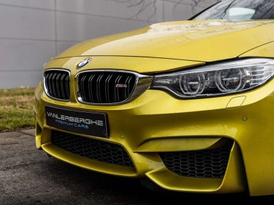 BMW M4 Coupé DKG  - 3