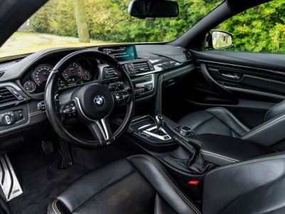 BMW M4 Coupé DKG  - 6