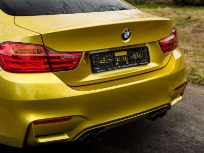 BMW M4 Coupé DKG  - 23