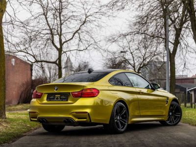 BMW M4 Coupé DKG  - 24