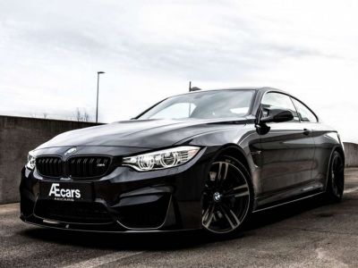 BMW M4 COUPÉ DKG M PERFORMANCE 1 OWNER BELGIAN  - 1