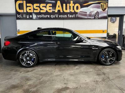 BMW M4 Coupe I (F82) 431ch DKG - <small></small> 44.990 € <small>TTC</small> - #3