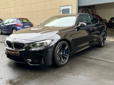 BMW M4 Coupe I (F82) 431ch DKG - <small></small> 44.990 € <small>TTC</small> - #6
