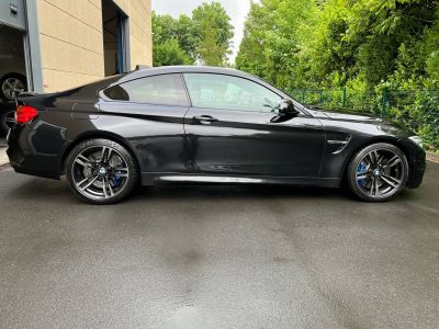 BMW M4 Coupe I (F82) 431ch DKG - <small></small> 44.990 € <small>TTC</small> - #8