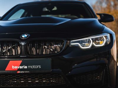 BMW M4 CS Ceramic Brakes Head-Up Carbon  - 5