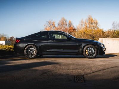 BMW M4 CS Ceramic Brakes Head-Up Carbon  - 7