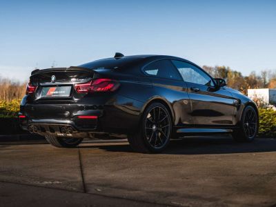 BMW M4 CS Ceramic Brakes Head-Up Carbon  - 9