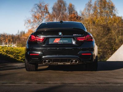 BMW M4 CS Ceramic Brakes Head-Up Carbon  - 10