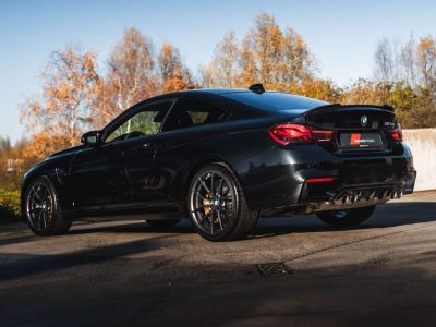 BMW M4 CS Ceramic Brakes Head-Up Carbon  - 11