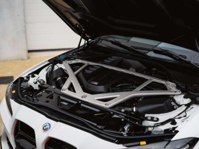 BMW M4 CSL-1 0F 1000-Like new- Vat refundable  - 22