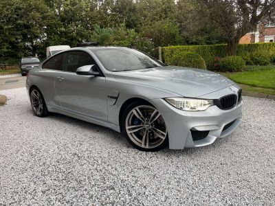 BMW M4 DKG Carbon  - 6