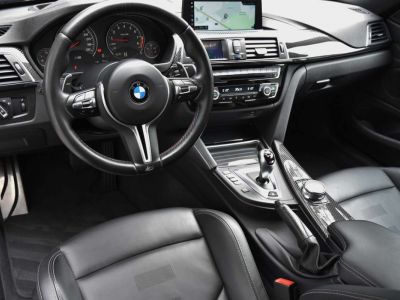 BMW M4 DKG COMPETITION  - 4