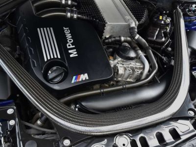 BMW M4 DKG COMPETITION  - 6