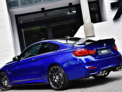 BMW M4 DKG COMPETITION  - 9