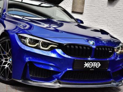 BMW M4 DKG COMPETITION  - 10