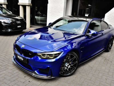 BMW M4 DKG COMPETITION  - 21