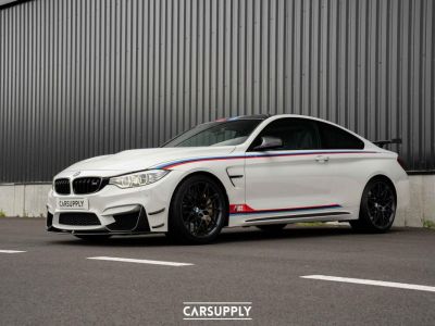 BMW M4 DTM Champion Edition 1/200- 1st owner -Likenew-GTS  - 2