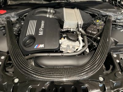 BMW M4 (F82) 3.0 450CH PACK COMPETITION DKG - <small></small> 65.990 € <small>TTC</small> - #17
