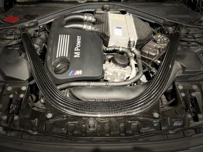 BMW M4 (F82) 450CH PACK COMPETITION DKG - <small></small> 63.990 € <small>TTC</small> - #20