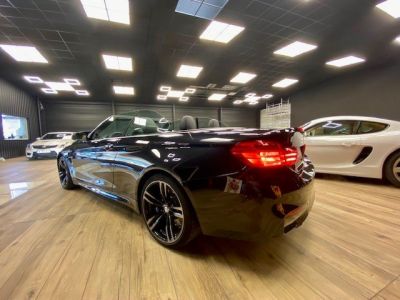 BMW M4 (F83) 450 PACK COMPETITION DKG7Z - <small></small> 66.990 € <small>TTC</small> - #8