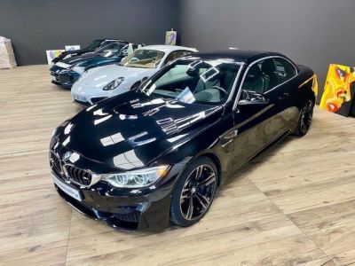 BMW M4 (F83) 450 PACK COMPETITION DKG7Z - <small></small> 66.990 € <small>TTC</small> - #9