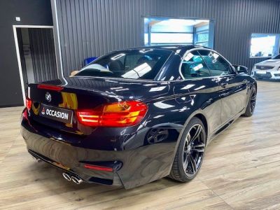 BMW M4 (F83) 450 PACK COMPETITION DKG7Z - <small></small> 66.990 € <small>TTC</small> - #10