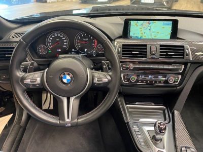 BMW M4 (F83) 450 PACK COMPETITION DKG7Z - <small></small> 66.990 € <small>TTC</small> - #18