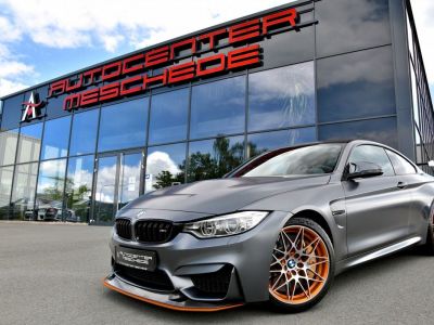 BMW M4 GTS Sondermodell 1 of 700 !  - 1