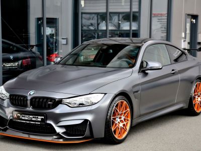 BMW M4 GTS Sondermodell 1 of 700 !  - 2