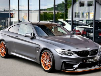 BMW M4 GTS Sondermodell 1 of 700 !  - 3