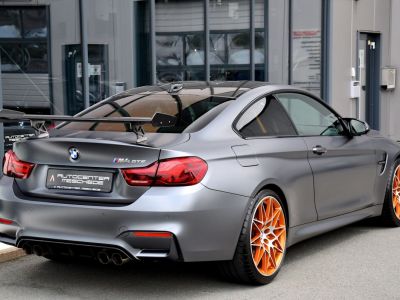 BMW M4 GTS Sondermodell 1 of 700 !  - 4