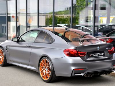 BMW M4 GTS Sondermodell 1 of 700 !  - 5