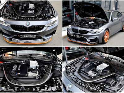 BMW M4 GTS Sondermodell 1 of 700 !  - 7