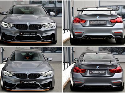 BMW M4 GTS Sondermodell 1 of 700 !  - 21