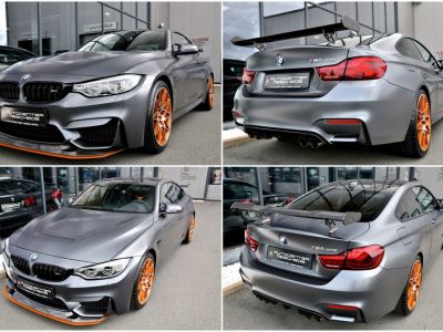 BMW M4 GTS Sondermodell 1 of 700 !  - 23