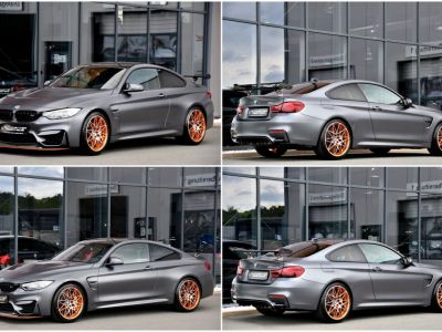 BMW M4 GTS Sondermodell 1 of 700 !  - 24