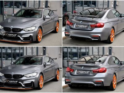 BMW M4 GTS Sondermodell 1 of 700 !  - 28