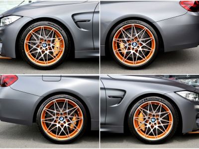 BMW M4 GTS Sondermodell 1 of 700 !  - 29