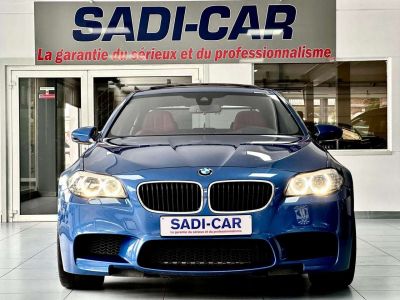 BMW M5 4.4 V8 560cv DKG -Berline  - 2