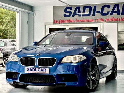 BMW M5 4.4 V8 560cv DKG -Berline  - 3