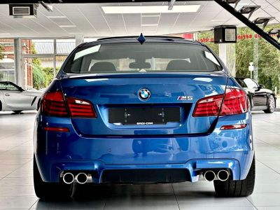 BMW M5 4.4 V8 560cv DKG -Berline  - 5