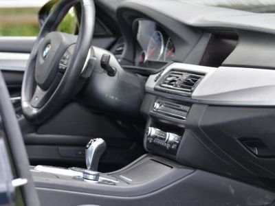 BMW M5 4.4 V8 Bi Turbo 560 ch - <small></small> 52.900 € <small>TTC</small> - #8